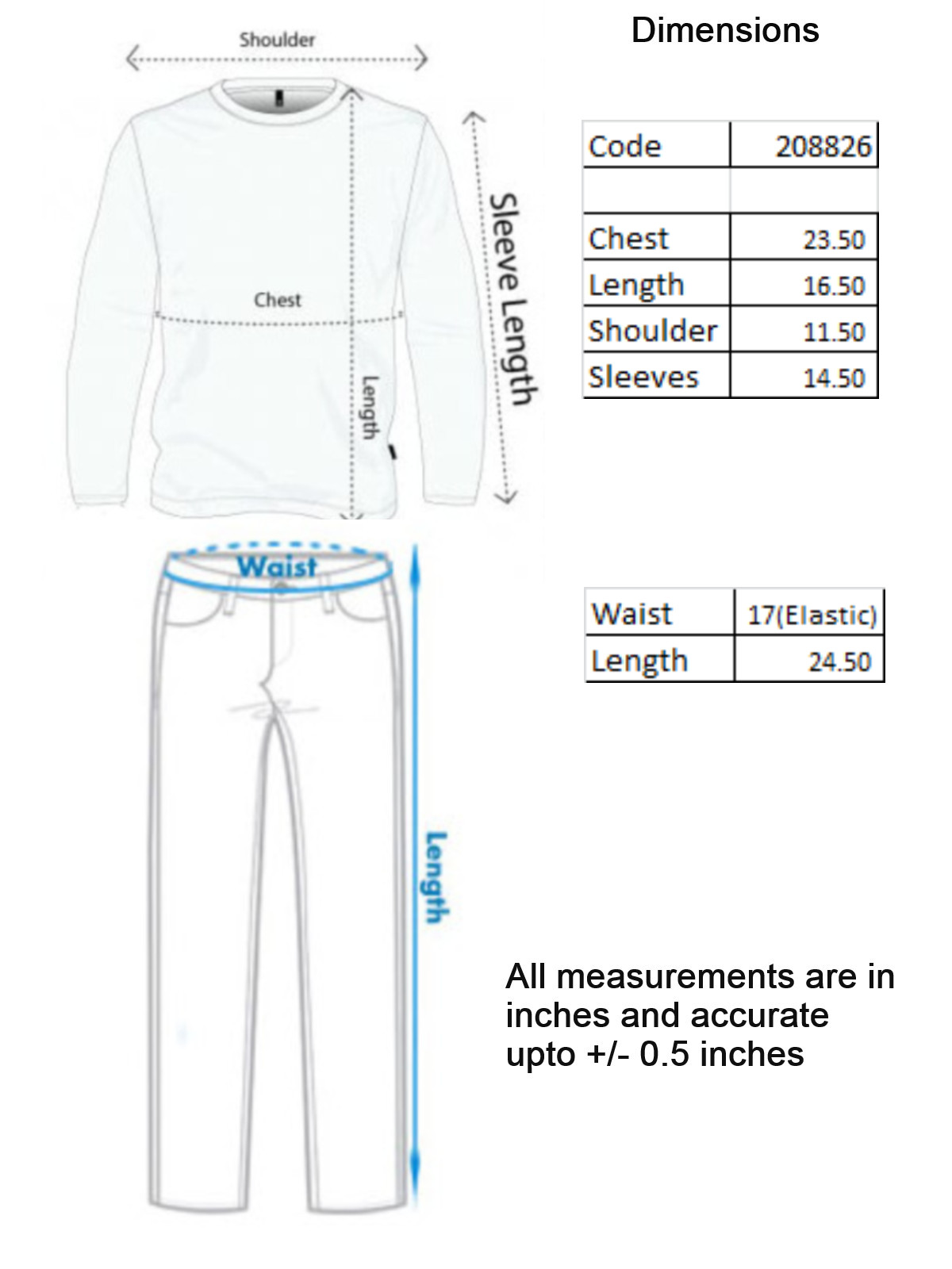 3-Piece Boys Shirt, Jeans & Jacket Combo-D2088