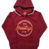 Sweatshirt hoody d4