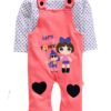 kids dungaree