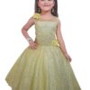 girls party wear gown 20007-12