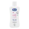 chicco body lotion