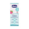 chicco straberry toothpaste