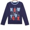 Kids Boys T-shirt D2721