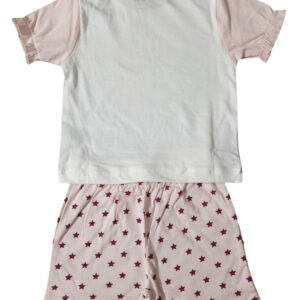 Infants T-shirt & Shorts Combo Set – 2445