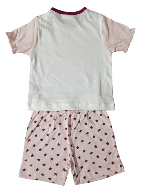 Infant Clothing Set